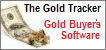 The Gold Tracker Gold Buying Software